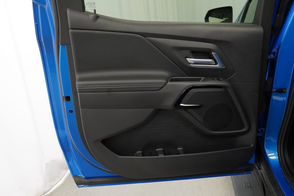 New 2026 Chevrolet Silverado EV LT AWD/4WD image 21