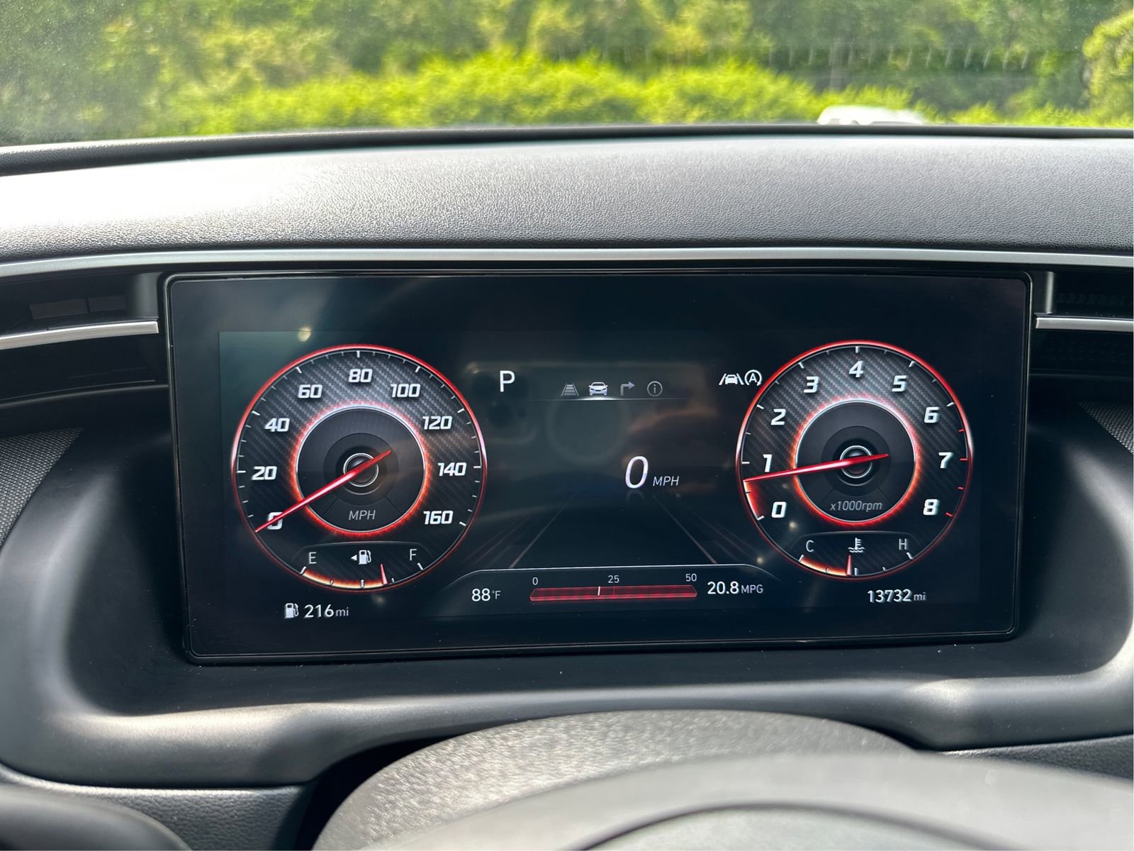 Certified 2023 Hyundai Tucson Limited AWD/4WD image 18