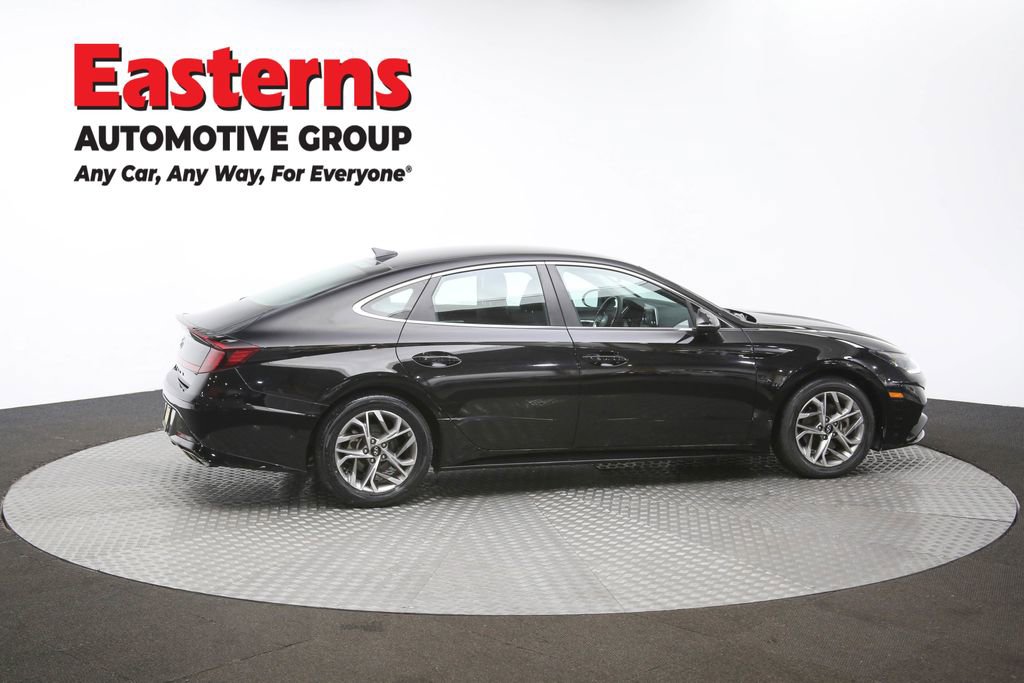 Used 2021 Hyundai Sonata SEL image 44