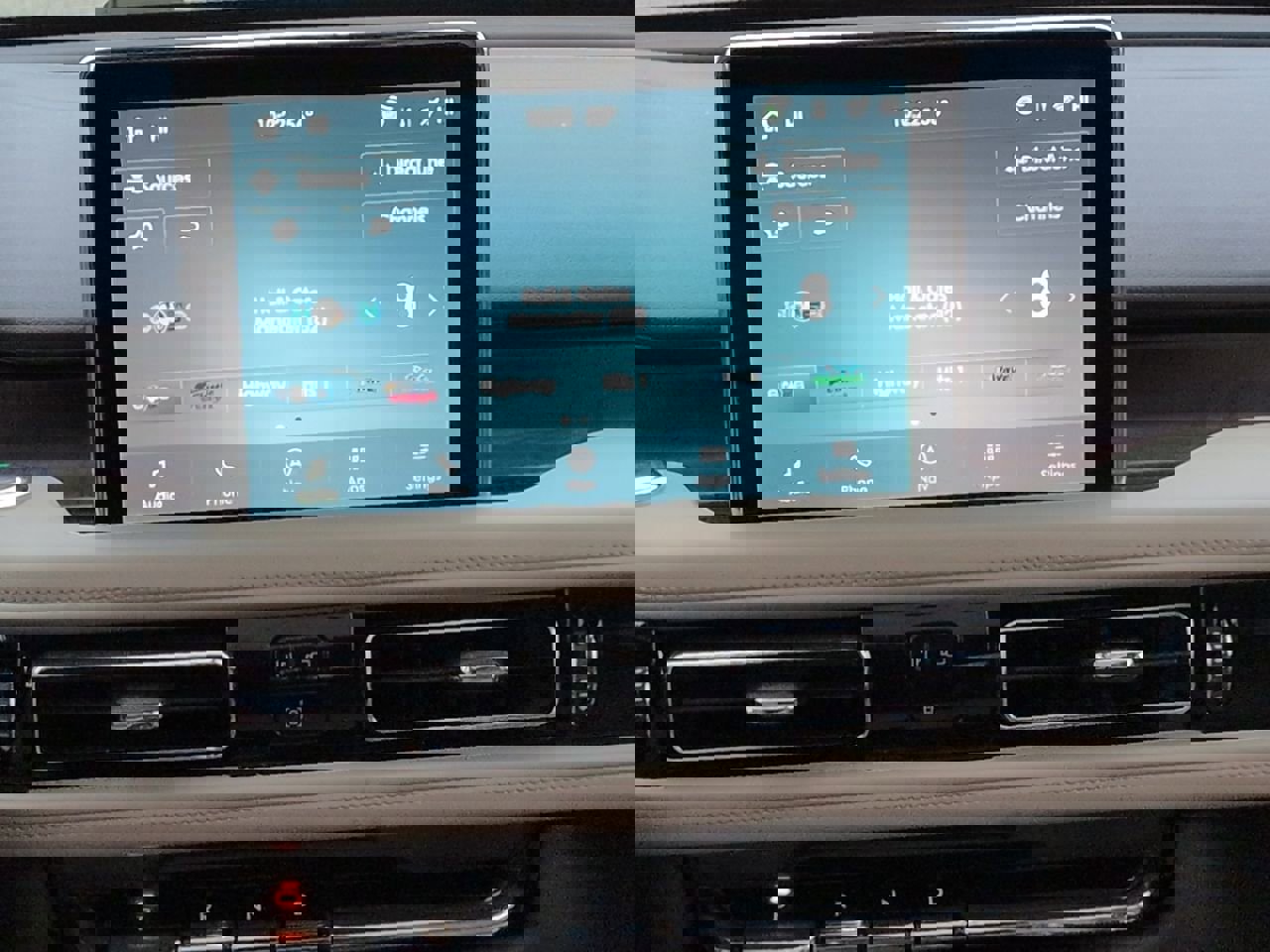 Certified 2023 Lincoln Aviator Reserve w/ Elements Package Plus image 18