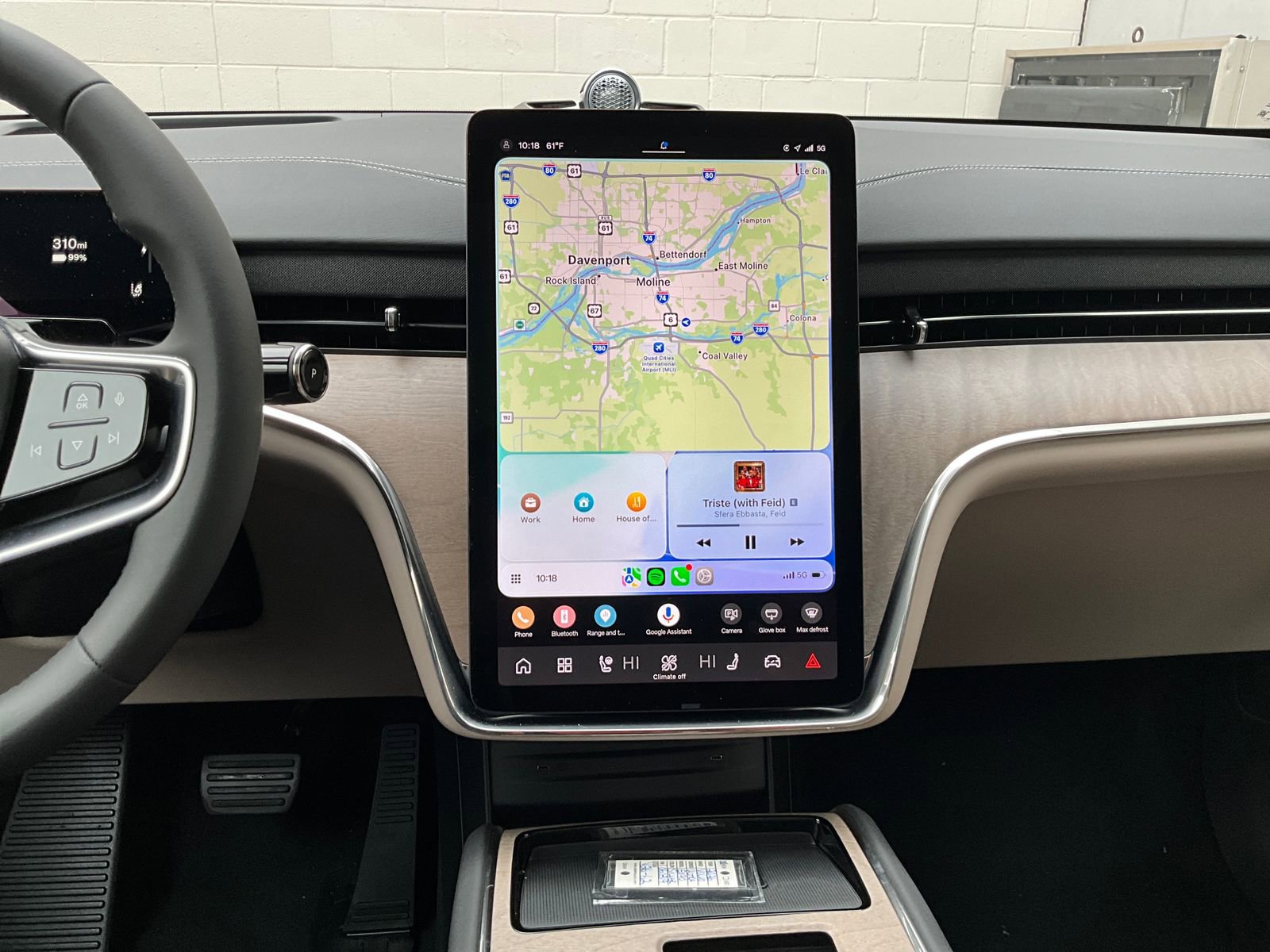 New 2026 Volvo EX90 Ultra image 16