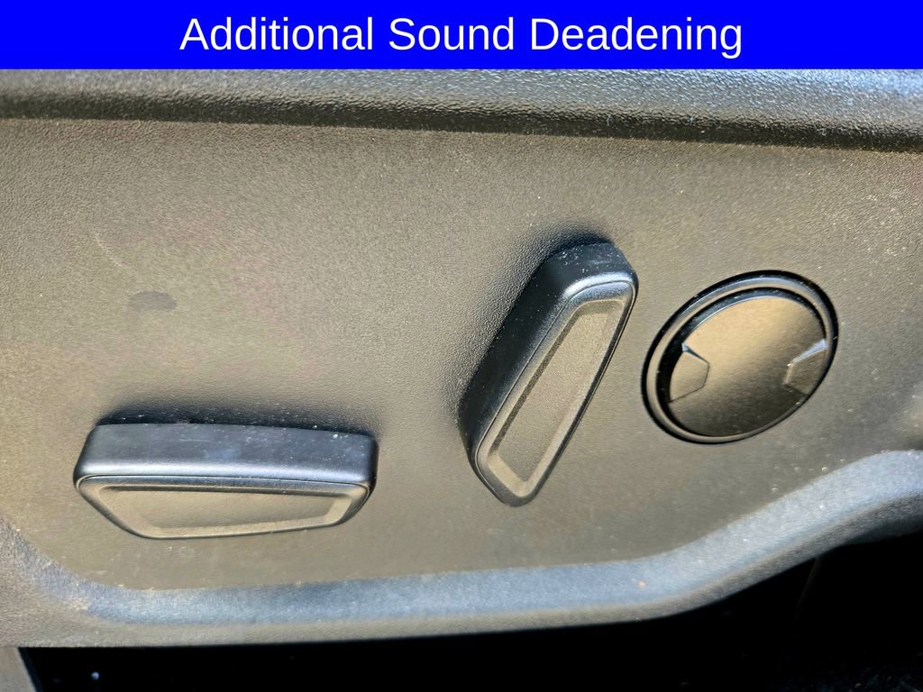 Used 2022 Ford Bronco Outer Banks image 28