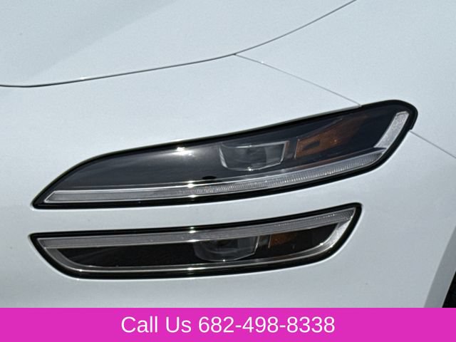Used 2025 Genesis G70 2.5T AWD/4WD image 4