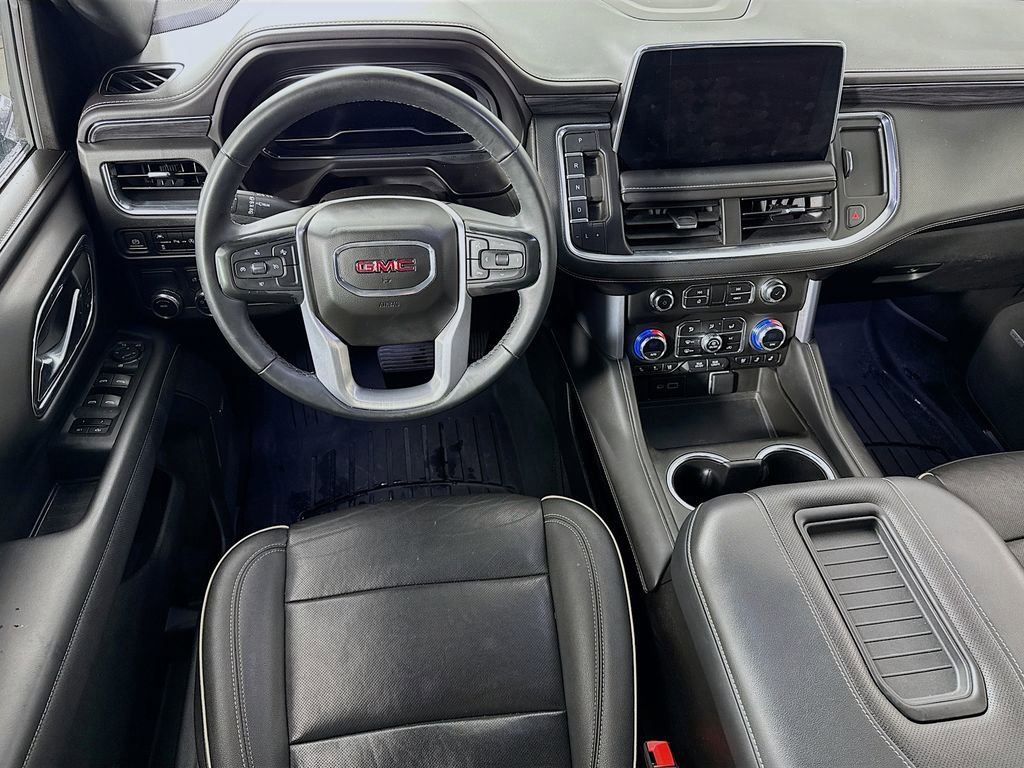 Used 2023 GMC Yukon SLT image 24