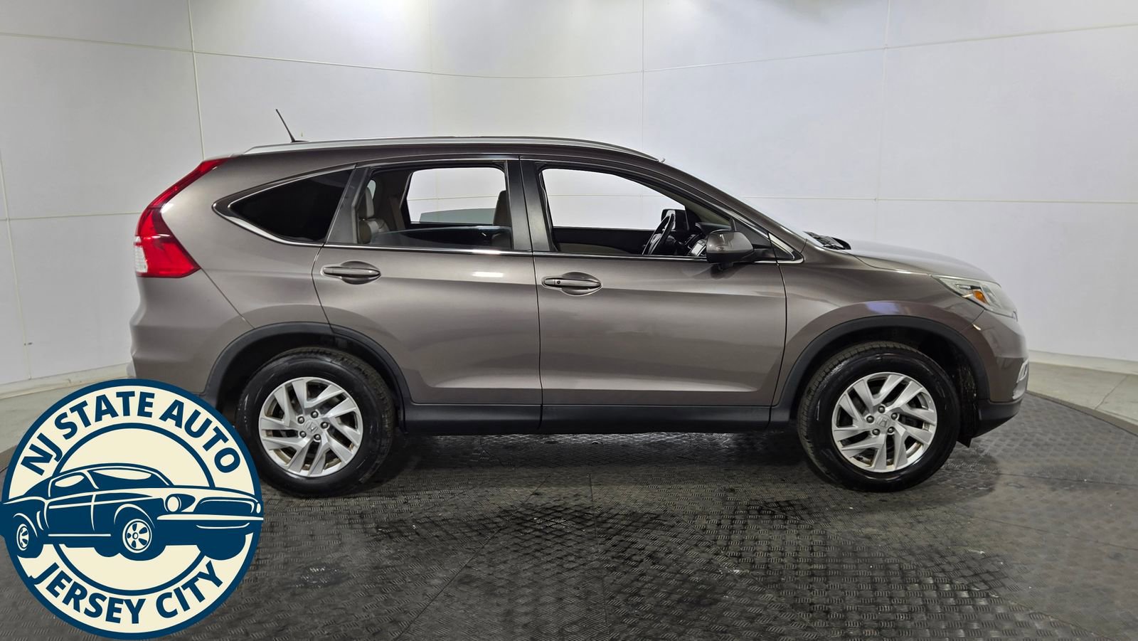 Used 2016 Honda CR-V EX-L image 8