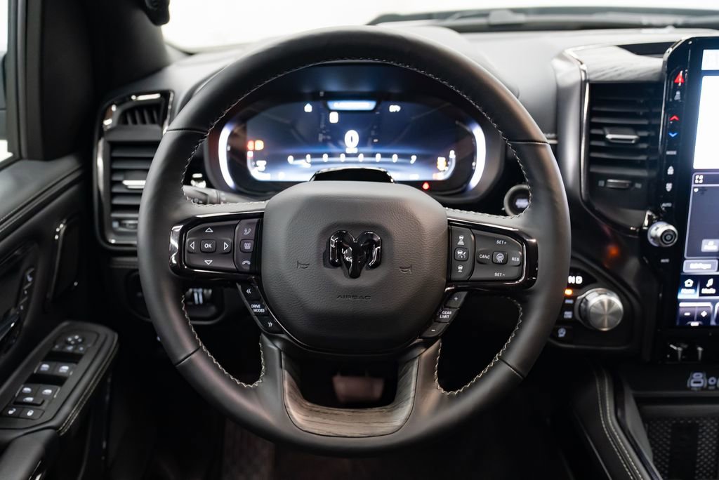 New 2026 RAM 1500 Limited image 15