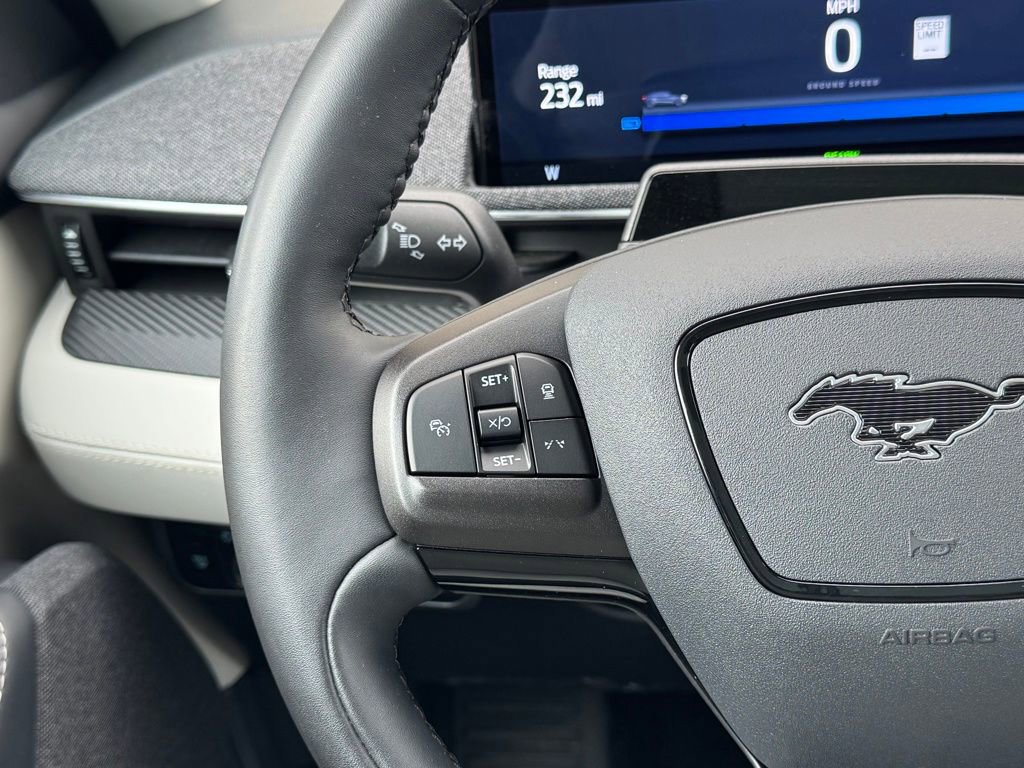 Used 2023 Ford Mustang Mach-E Premium image 10