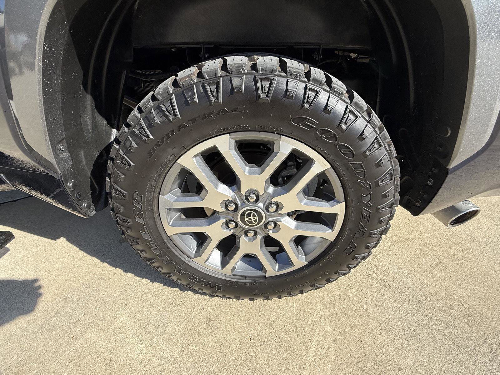 Used 2024 Toyota Tundra 1794 Edition image 24