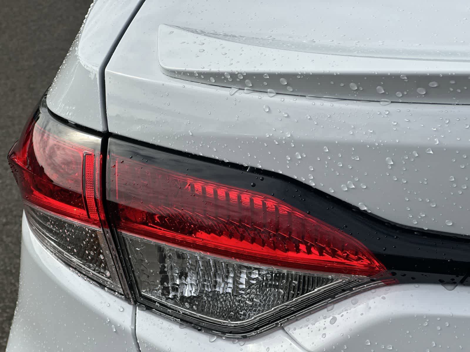 New 2026 Toyota Corolla SE w/ SE Package FWD image 18