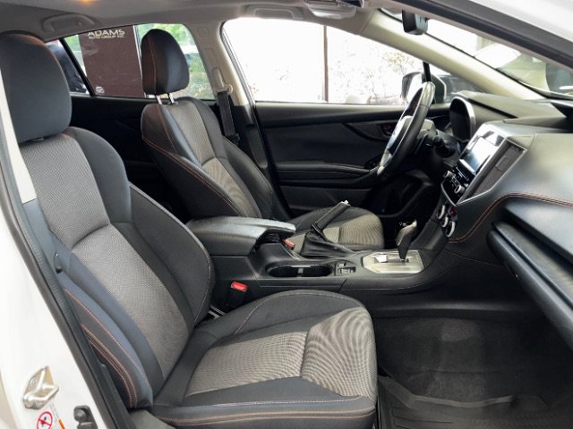 Used 2020 Subaru Crosstrek 2.0i Premium w/ Moonroof Package 2 AWD/4WD image 24