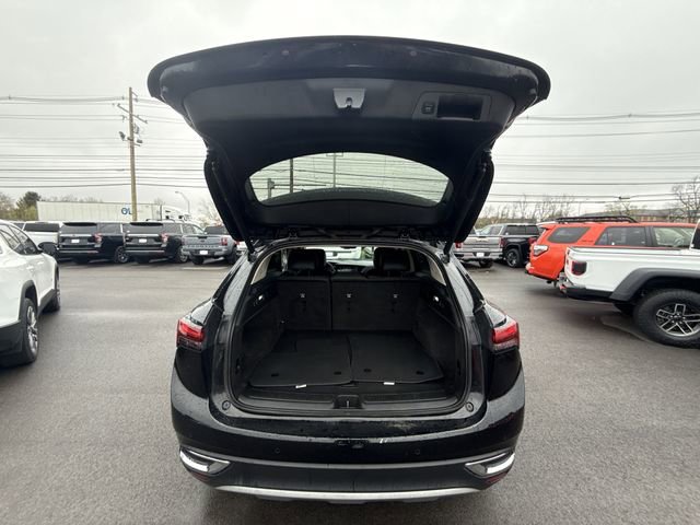 Used 2022 Buick Envision Preferred image 22