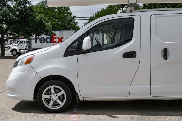 Used 2020 Nissan NV200 SV FWD image 16