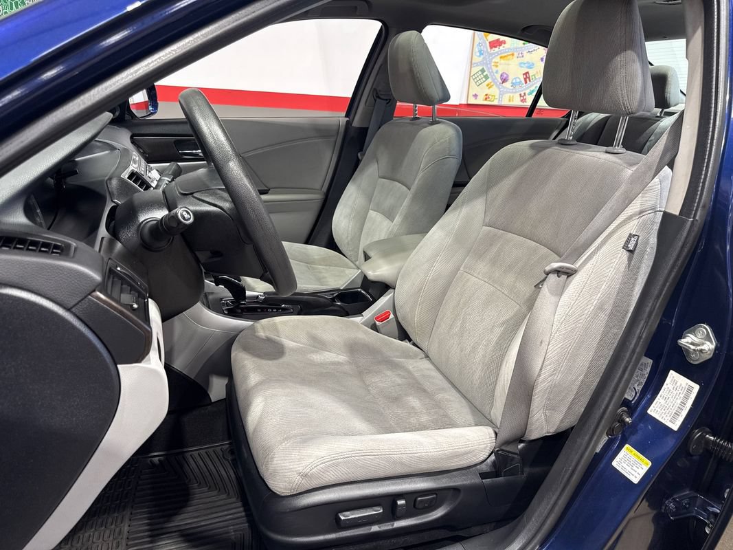 Used 2014 Honda Accord EX image 96