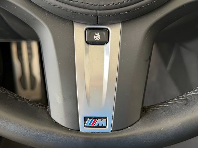 Used 2026 BMW Z4 sDrive30i image 32