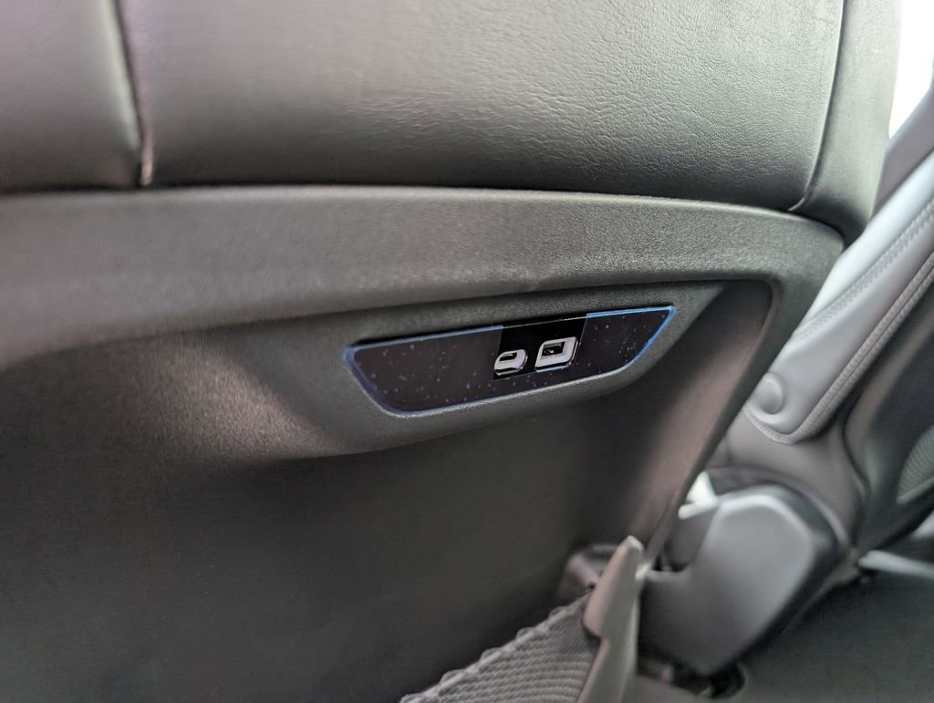 New 2026 Chrysler Pacifica Select image 35