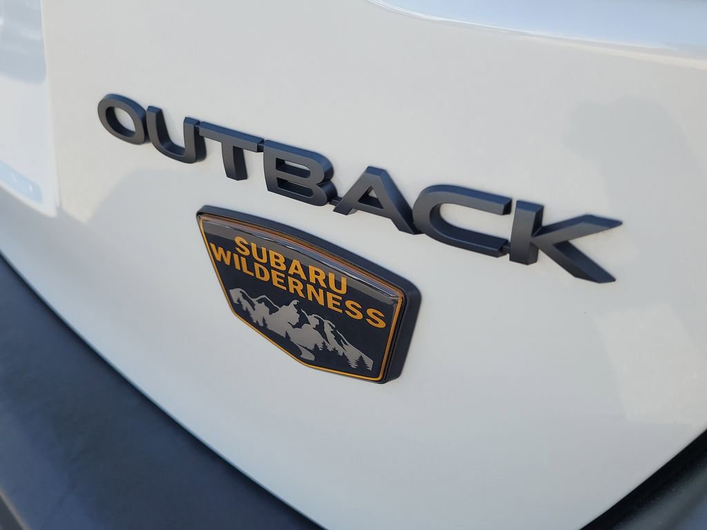 Used 2022 Subaru Outback Wilderness image 6
