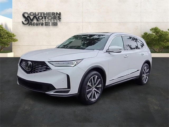 New 2026 Acura MDX w/ Technology Package image 36