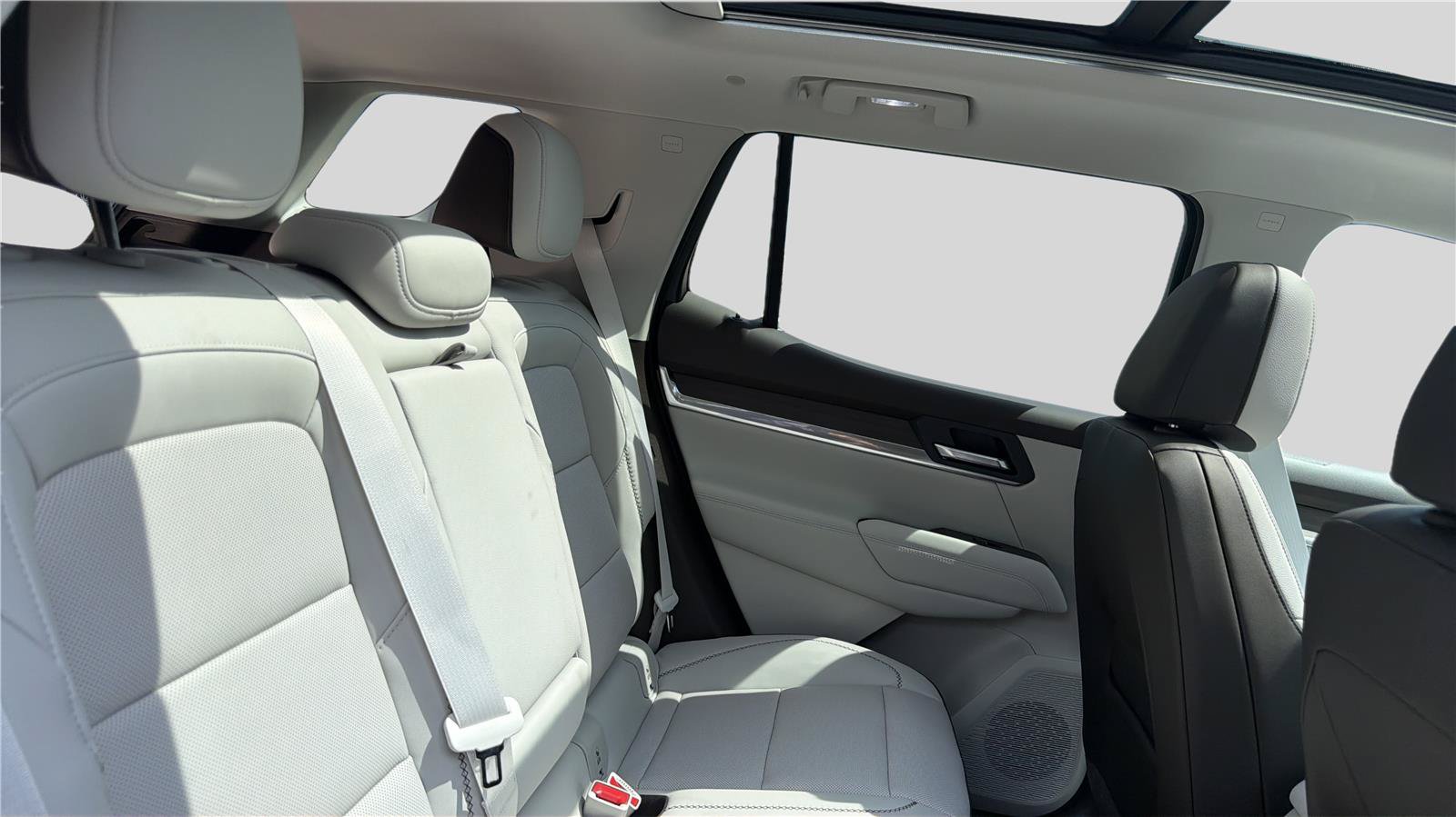 New 2026 GMC Terrain Denali AWD/4WD image 22