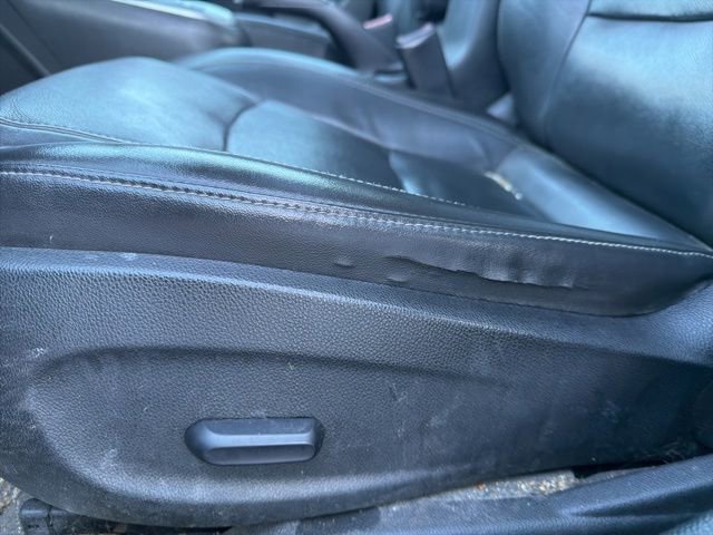 Used 2012 Chevrolet Cruze LTZ w/ RS Package image 21