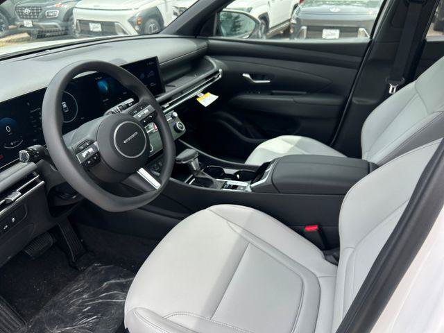 New 2026 Hyundai Santa Cruz SEL AWD/4WD image 13