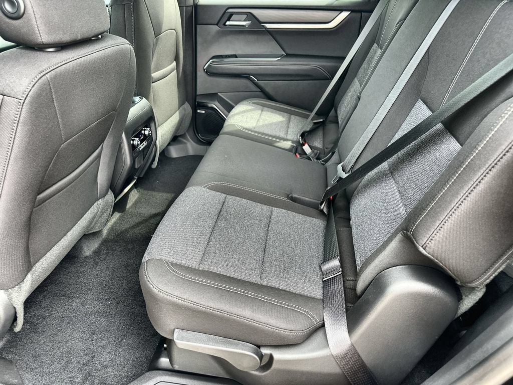 New 2026 GMC Acadia Elevation w/ Black Edition FWD image 16