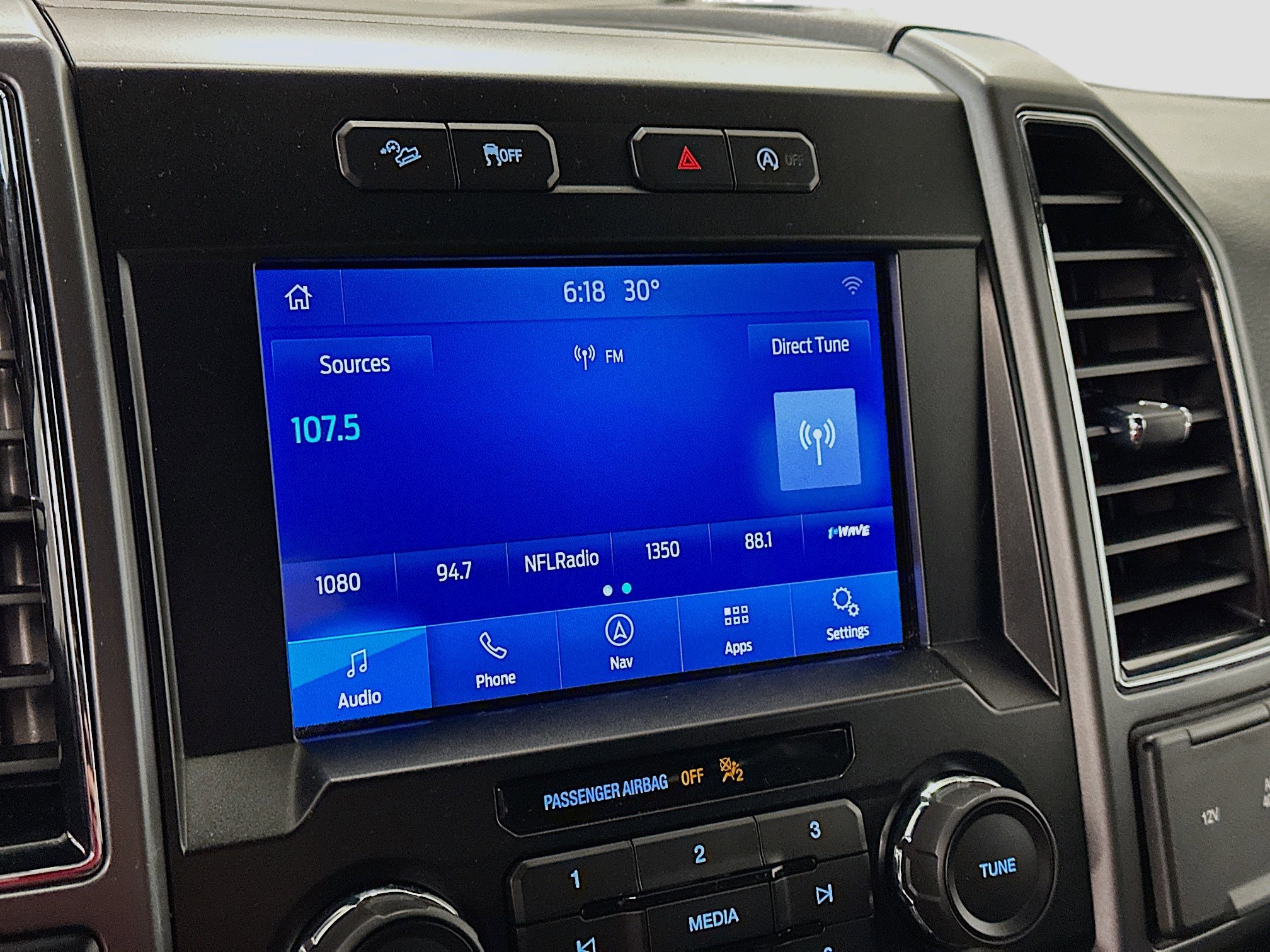 Used 2020 Ford F150 XLT w/ Equipment Group 302A Luxury image 21