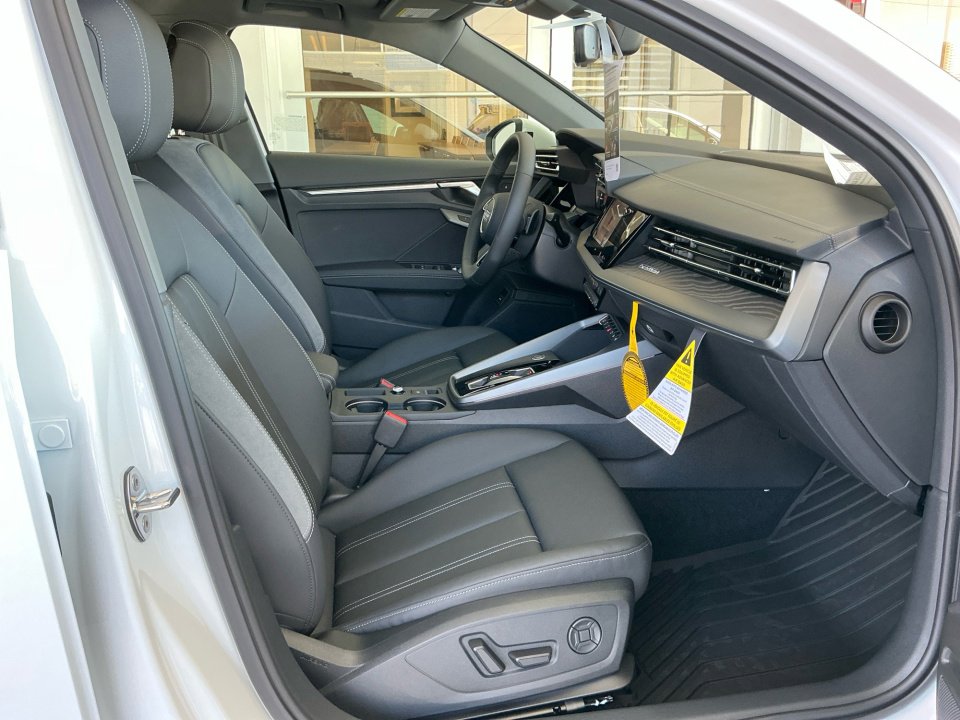 New 2026 Audi A3 2.0T Premium image 27