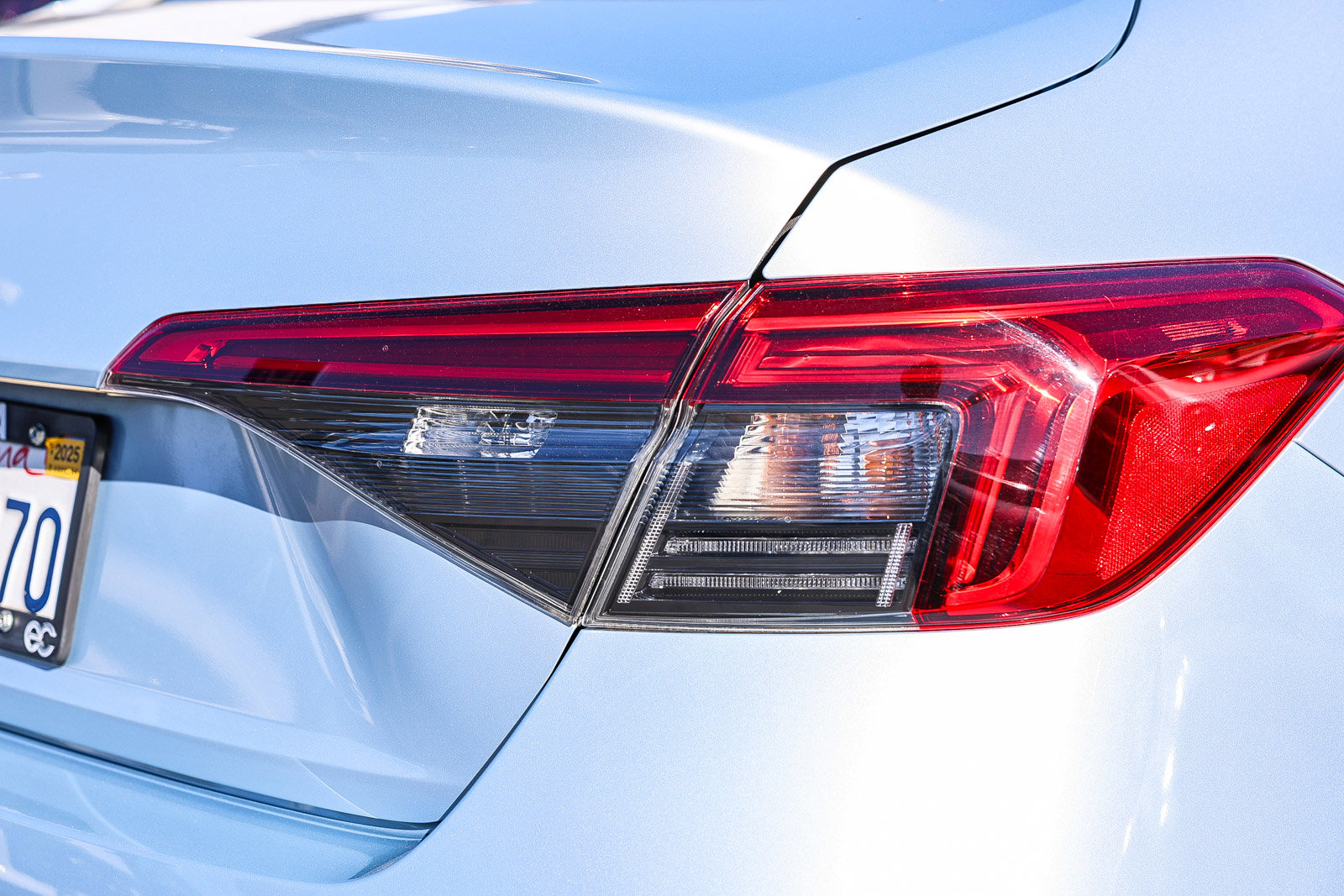 Certified 2023 Honda Civic EX image 26