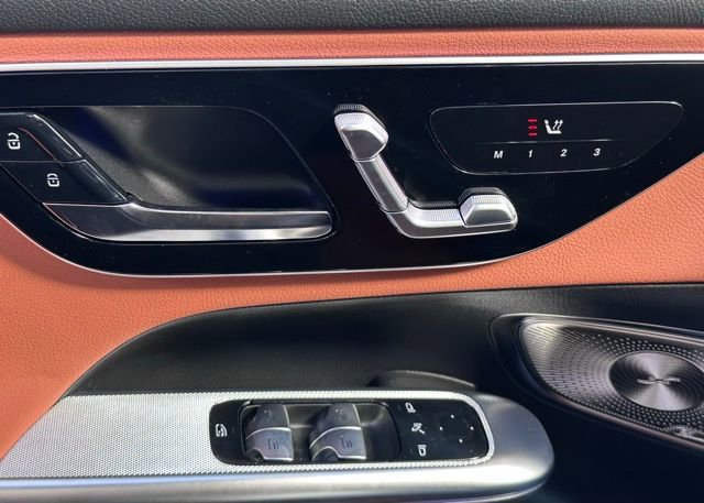 Certified 2026 Mercedes-Benz GLC 300 4MATIC image 24