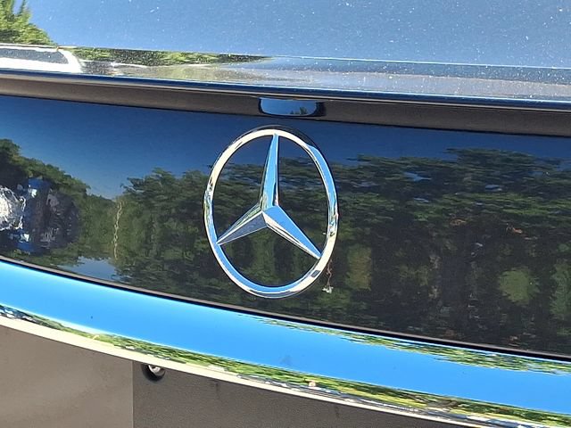 Used 2023 Mercedes-Benz E 350 4MATIC Sedan image 36
