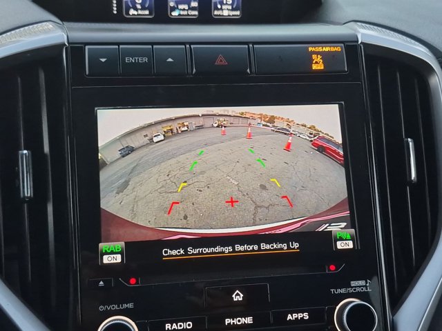 Used 2020 Subaru Ascent Limited w/ Popular Package #3 AWD/4WD image 13