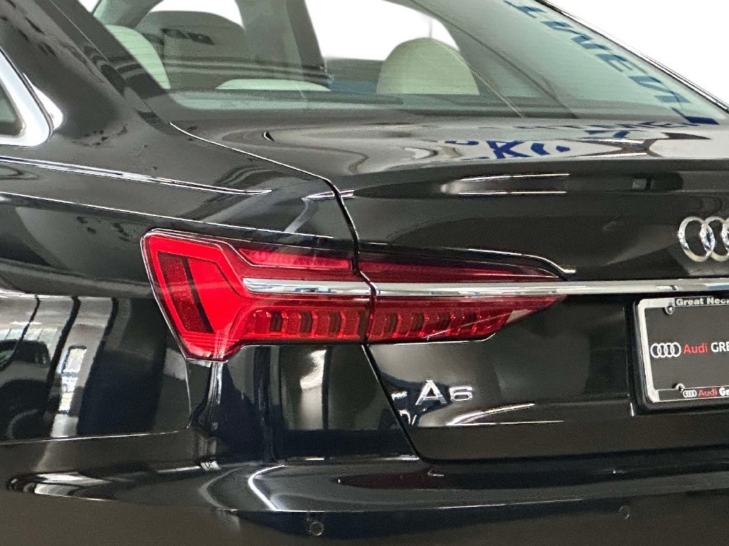 Used 2023 Audi A6 3.0T Prestige w/ Prestige Package AWD/4WD image 14