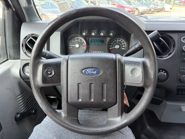 Used 2015 Ford F350 XL AWD/4WD image 13