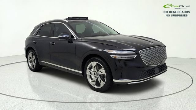 Used 2025 Genesis Electrified GV70 w/ Prestige Package