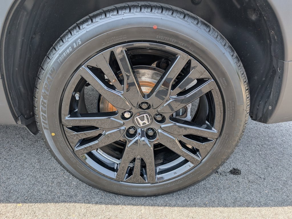 Used 2022 Honda Pilot Special Edition image 12