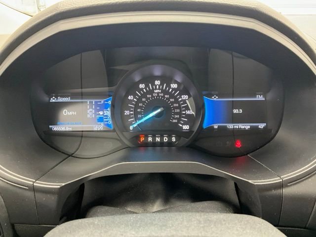 Used 2022 Ford Edge SEL w/ Cargo Accessory Package image 9