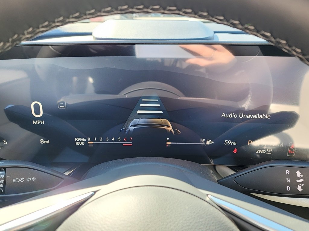 New 2026 Buick Envision Avenir image 27