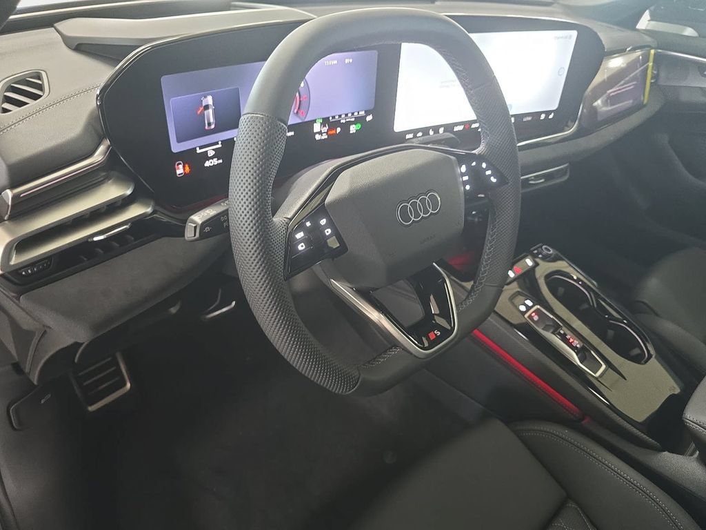 New 2026 Audi S5 Premium Plus AWD/4WD image 18