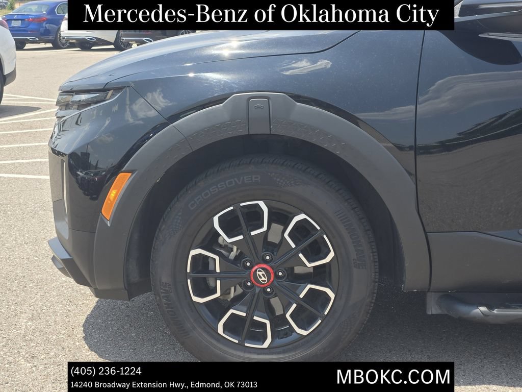 Used 2024 Hyundai Santa Cruz XRT AWD/4WD image 5