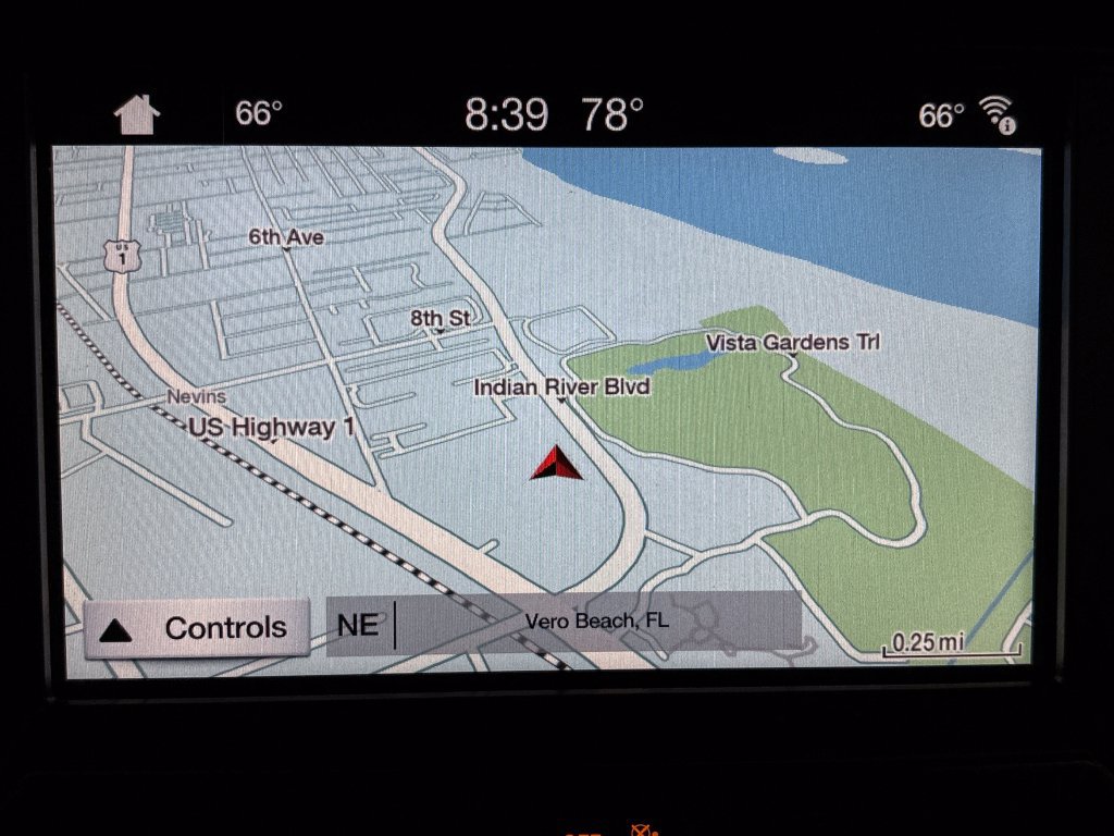 Certified 2018 Ford F150 Lariat AWD/4WD image 26
