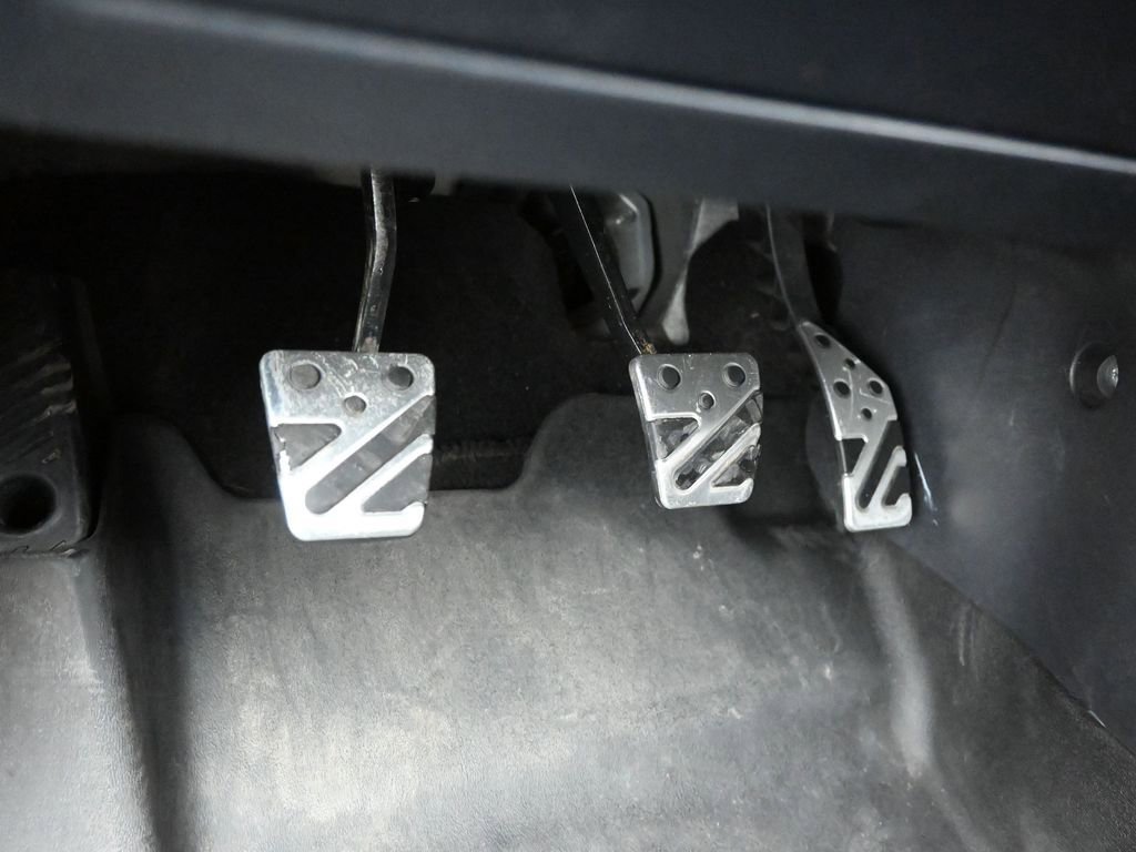 Used 2008 Mitsubishi Lancer Evolution GSR image 22