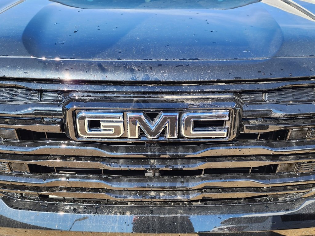 New 2026 GMC Terrain Elevation w/ Black Edition image 10