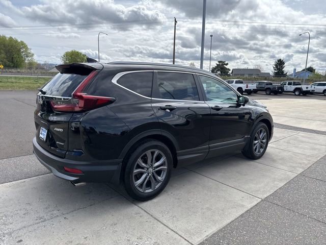 Used 2022 Honda CR-V Sport image 5