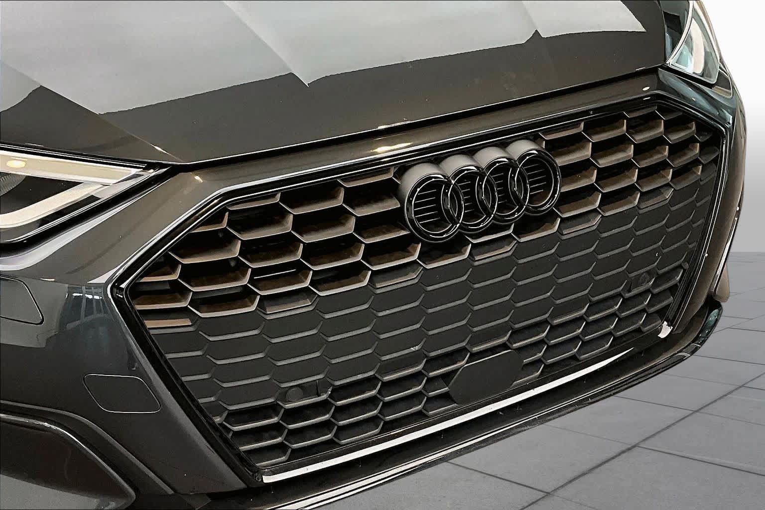 Used 2024 Audi A3 2.0T Premium w/ Convenience Package FWD image 31