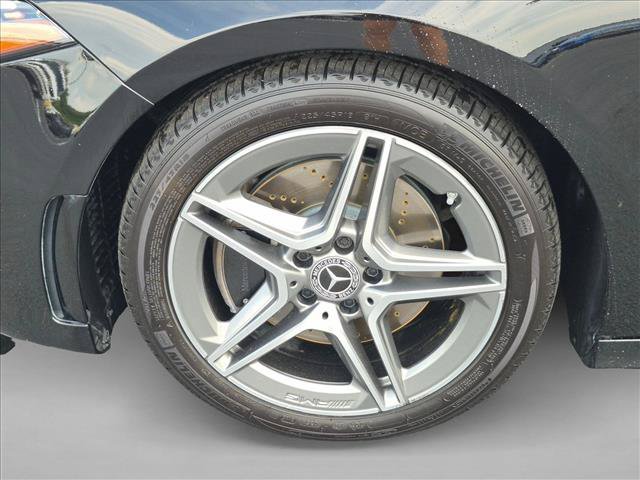 Used 2019 Mercedes-Benz A 220 image 10