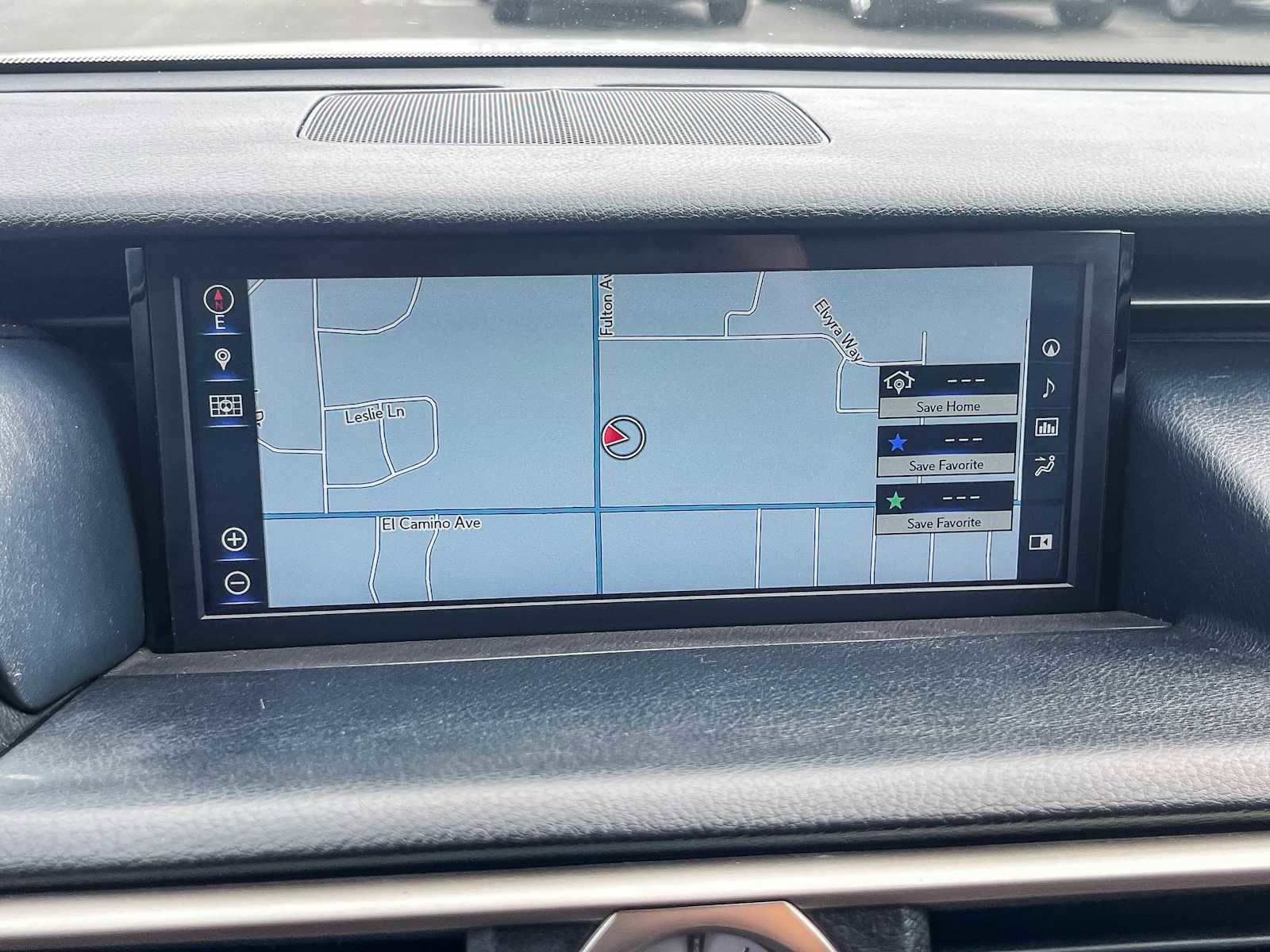 Used 2018 Lexus RC 300 F Sport image 13