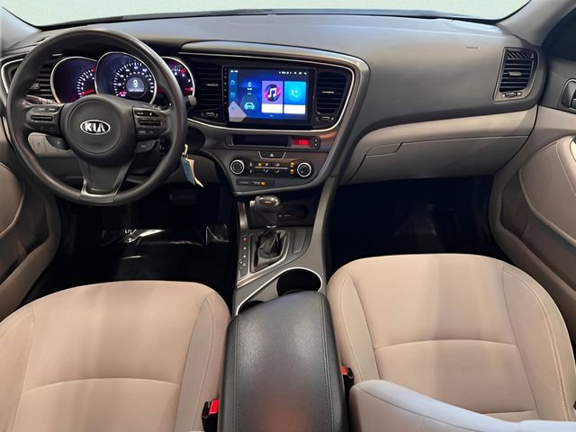 Used 2014 Kia Optima LX image 18