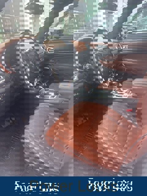 Used 2018 Jeep Grand Cherokee Summit w/ Platinum Series Group image 19