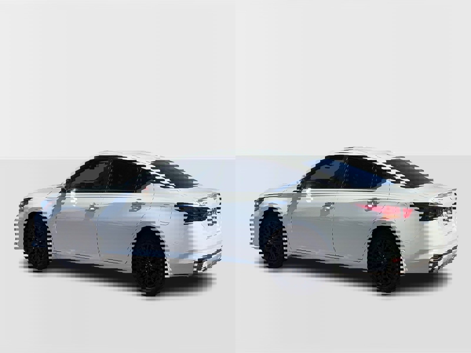 New 2025 Nissan Altima 2.5 SV w/ SV Special Edition Package image 3