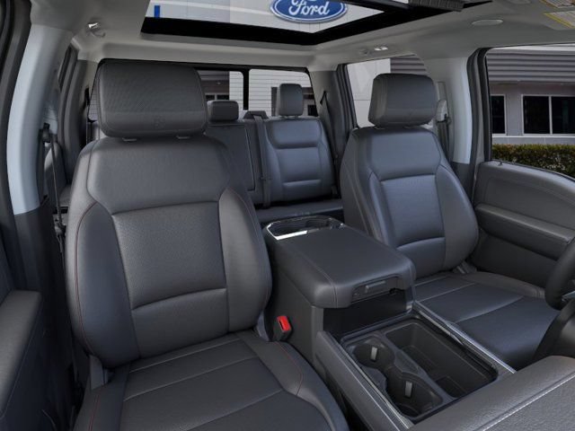 New 2026 Ford F450 Lariat w/ Lariat Ultimate Package AWD/4WD image 10